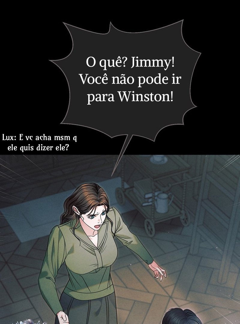 Try Begging Capítulo 4 Página 18