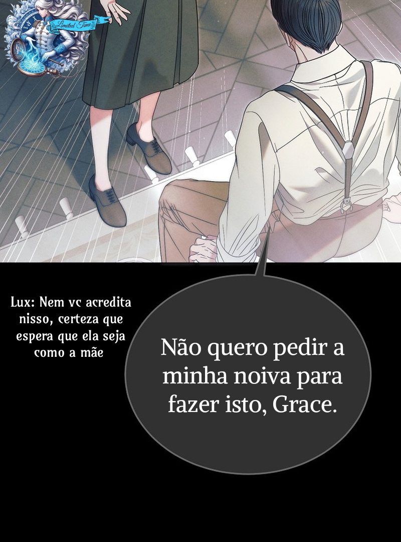 Try Begging Capítulo 4 Página 19