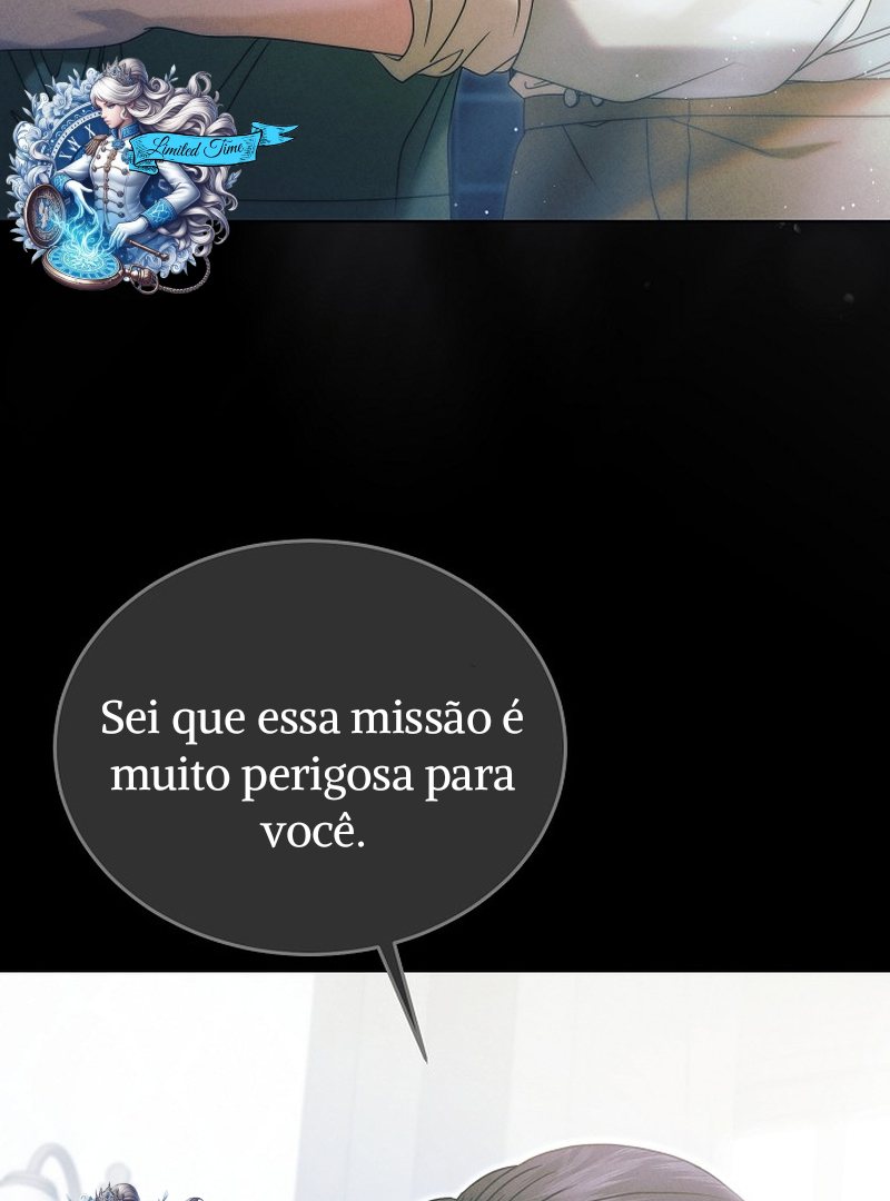 Try Begging Capítulo 4 Página 27