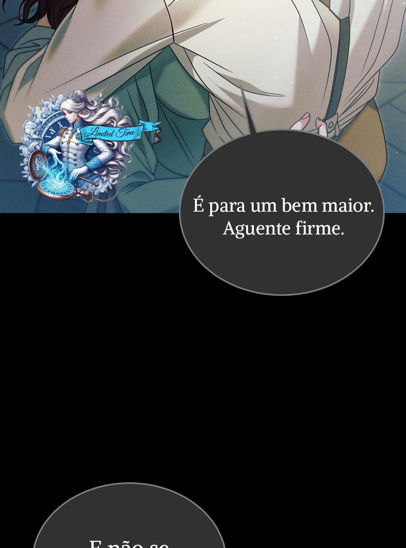 Try Begging Capítulo 4 Página 31