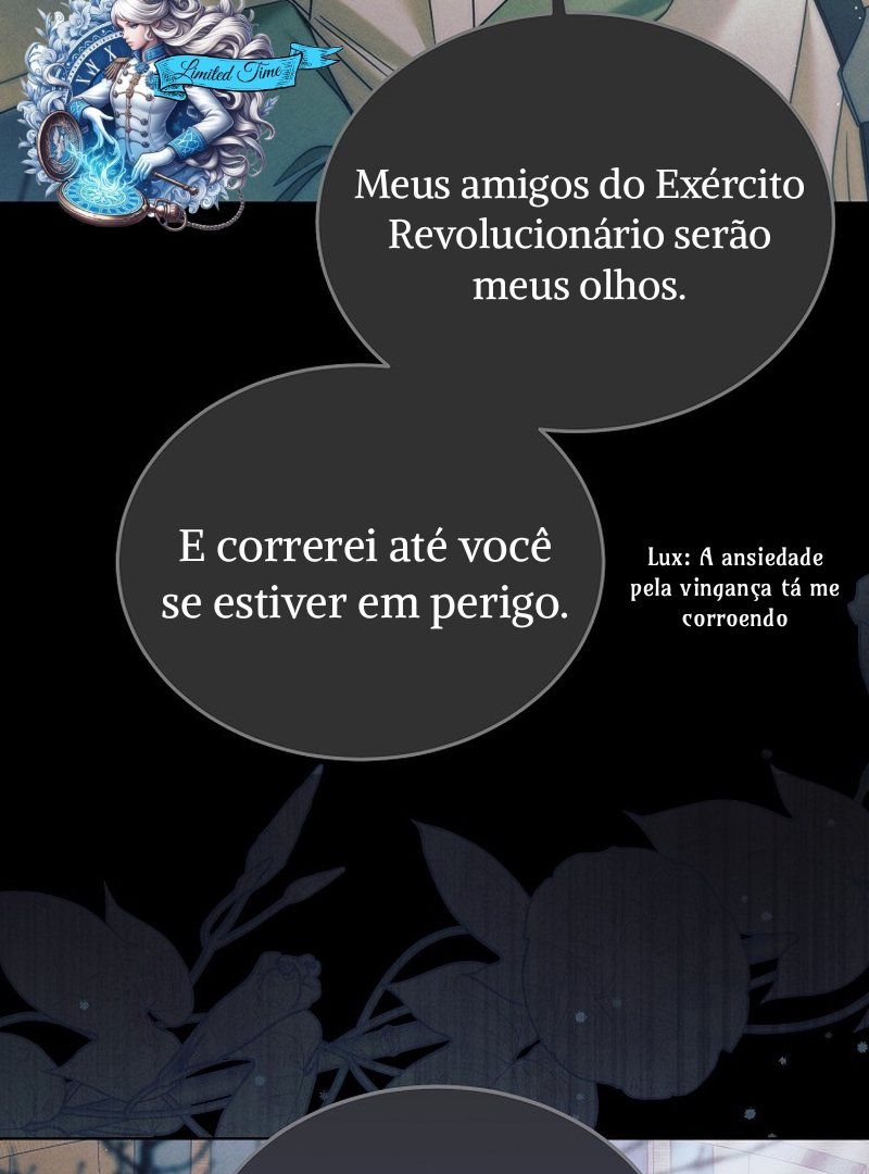 Try Begging Capítulo 4 Página 33