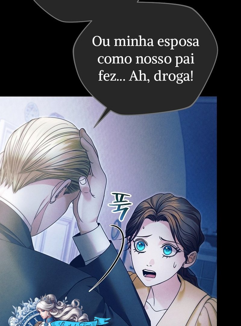 Try Begging Capítulo 4 Página 61
