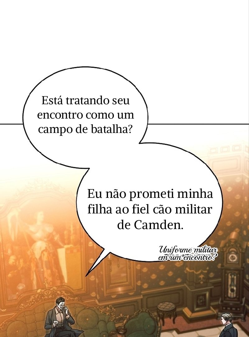 Try Begging Capítulo 5 Página 11