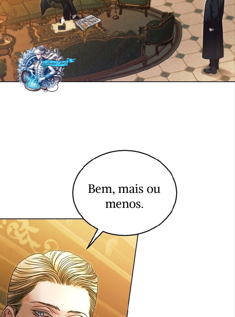 Try Begging Capítulo 5 Página 12