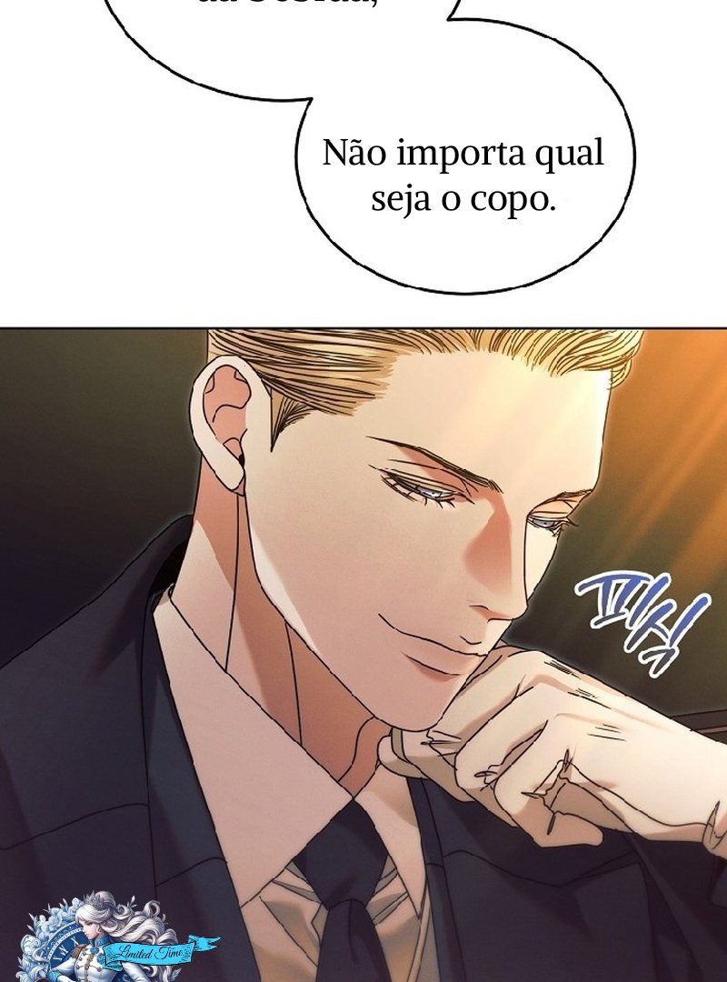 Try Begging Capítulo 5 Página 32