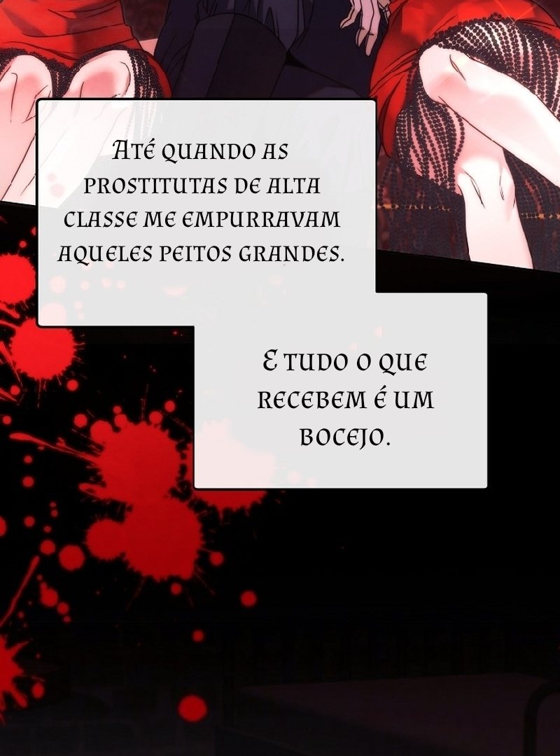 Try Begging Capítulo 5 Página 47