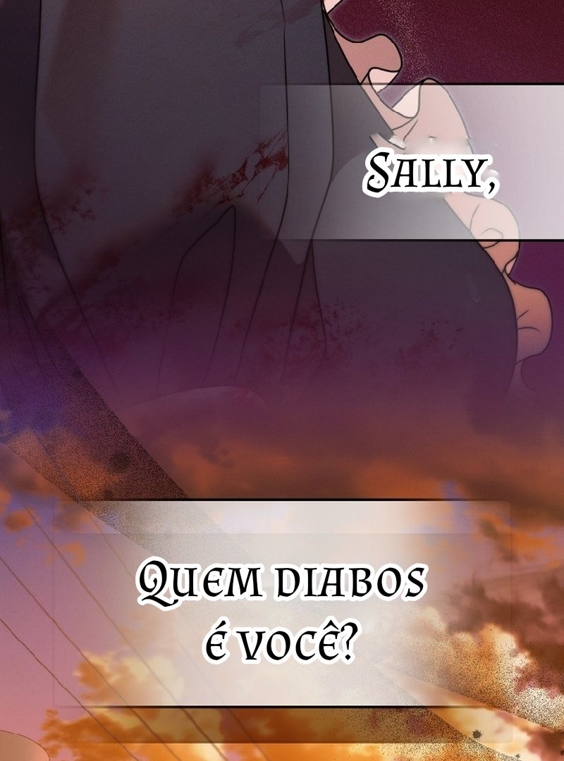 Try Begging Capítulo 5 Página 51