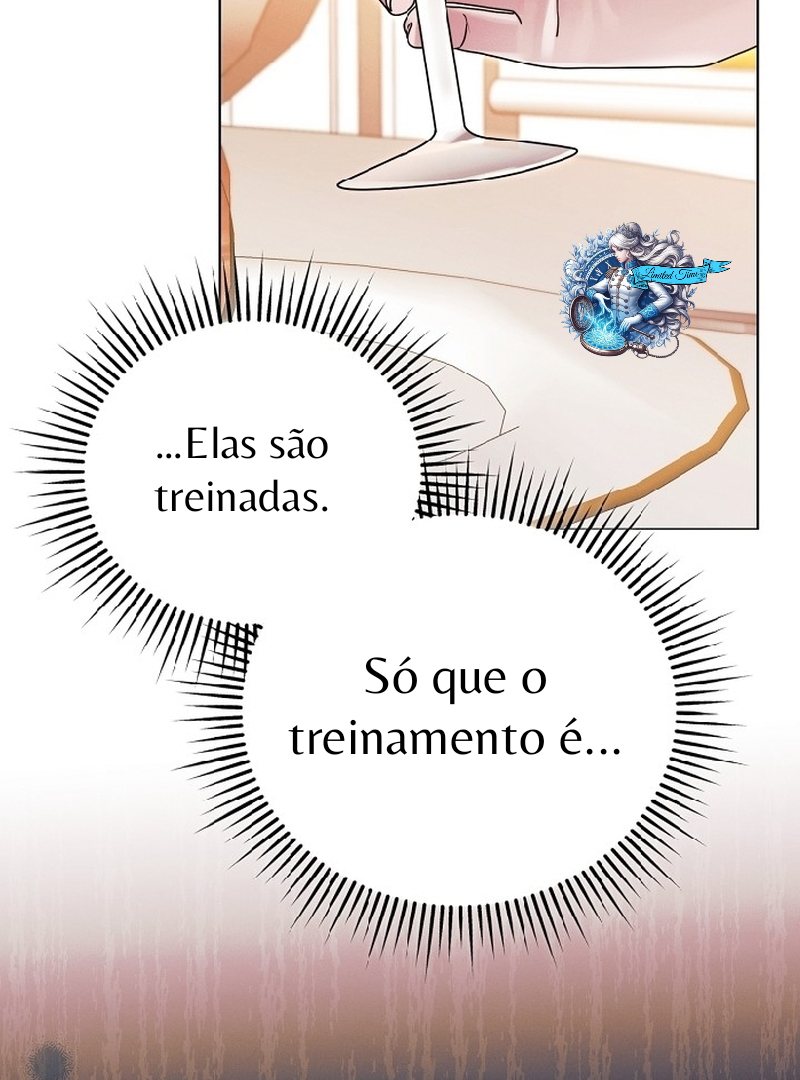 Try Begging Capítulo 5 Página 73