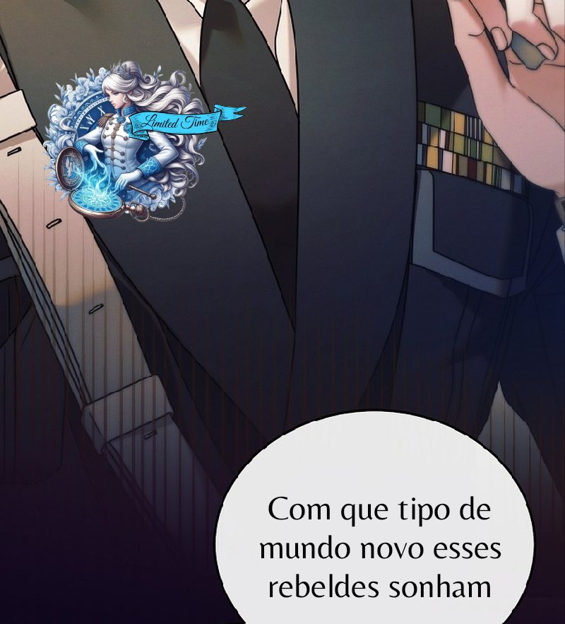 Try Begging Capítulo 5 Página 83