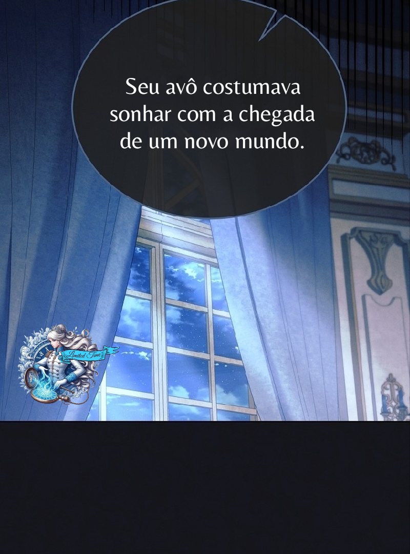Try Begging Capítulo 5 Página 85
