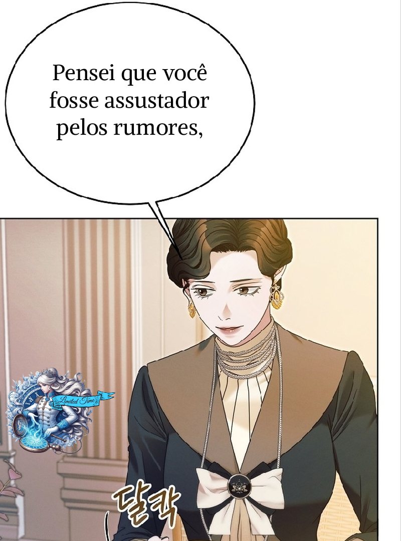 Try Begging Capítulo 5 Página 99