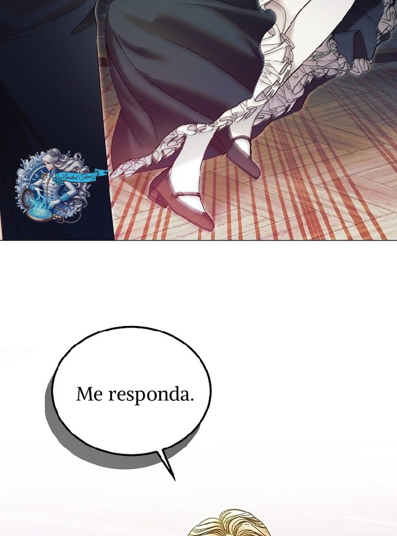 Try Begging Capítulo 7 Página 25