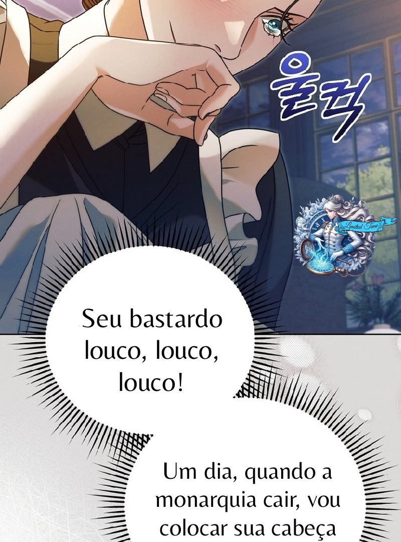 Try Begging Capítulo 7 Página 33