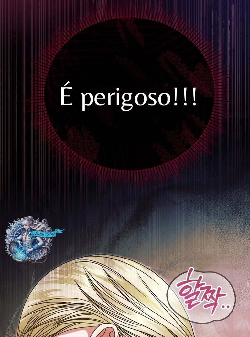 Try Begging Capítulo 7 Página 50