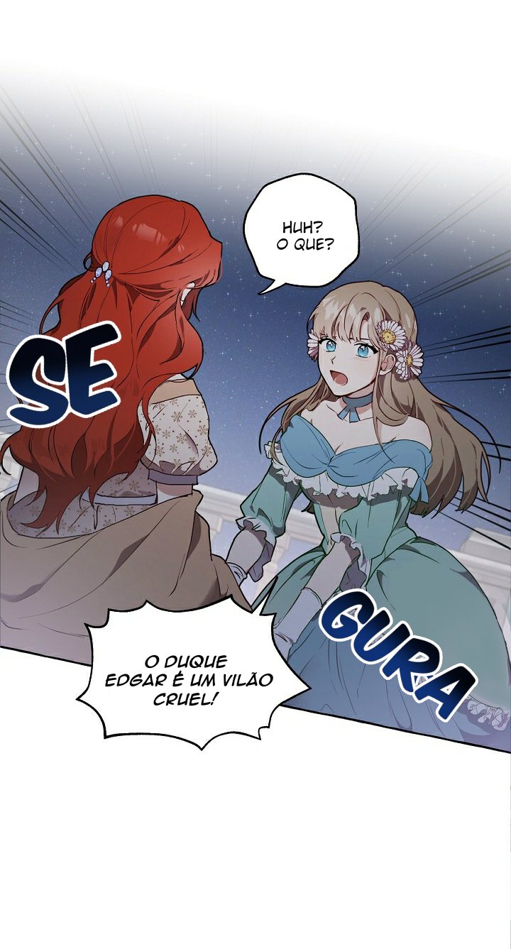 Tudo Foi Um Erro Capítulo 1 Página 11