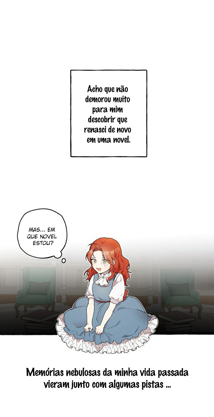 Tudo Foi Um Erro Capítulo 1 Página 14