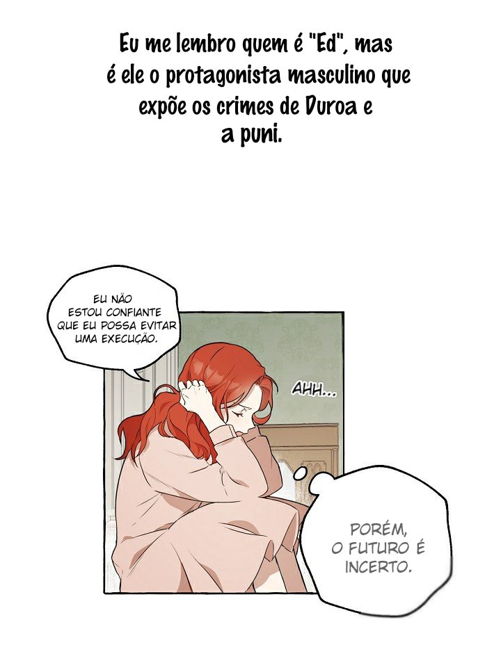 Tudo Foi Um Erro Capítulo 1 Página 31