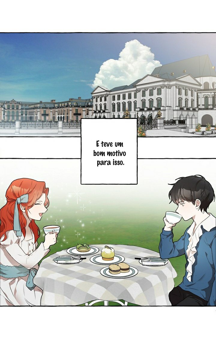 Tudo Foi Um Erro Capítulo 1 Página 46