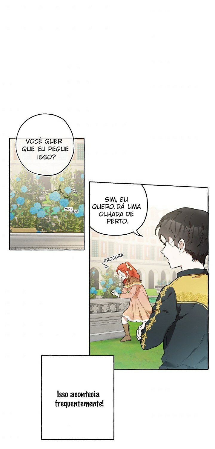 Tudo Foi Um Erro Capítulo 1 Página 53