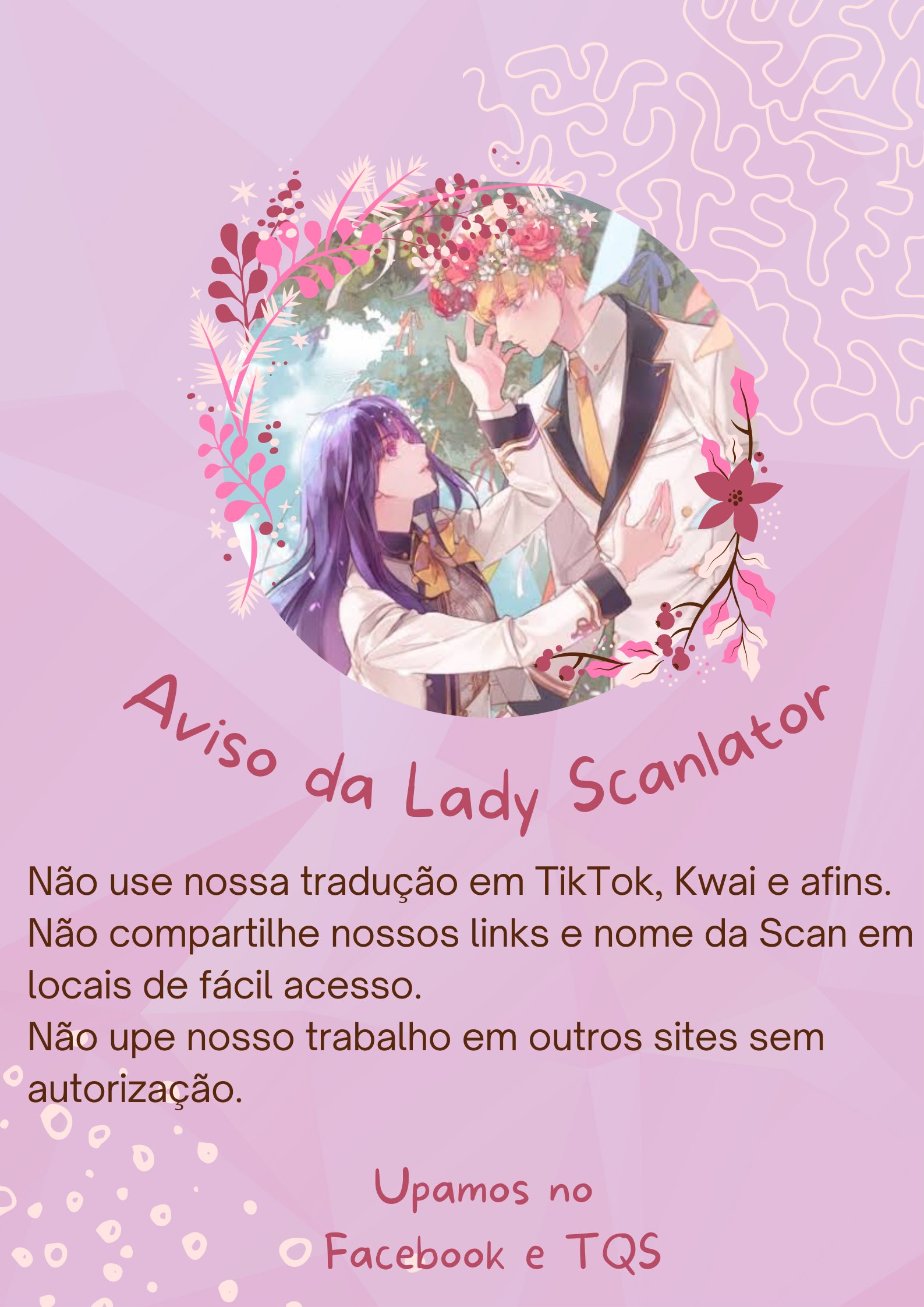 Tudo Foi Um Erro Capítulo 1 Página 66