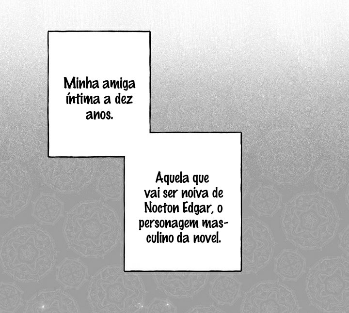 Tudo Foi Um Erro Capítulo 1 Página 8