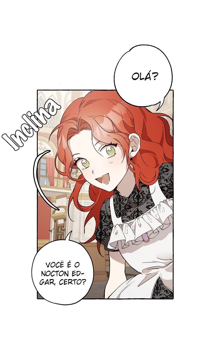 Tudo Foi Um Erro Capítulo 2 Página 12