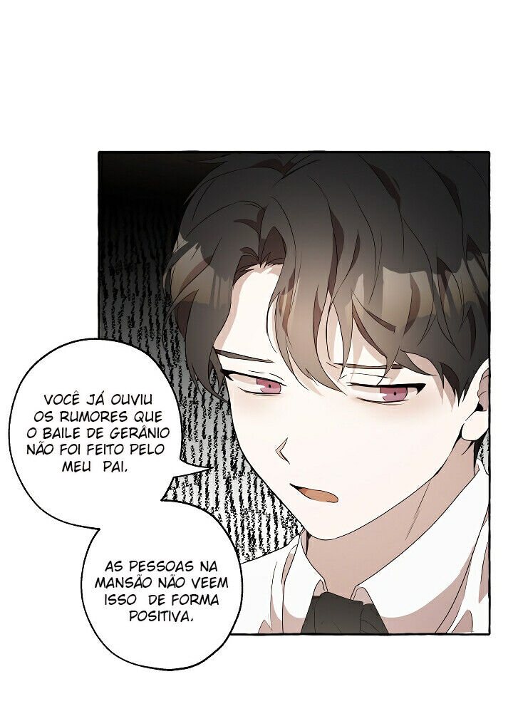 Tudo Foi Um Erro Capítulo 2 Página 27