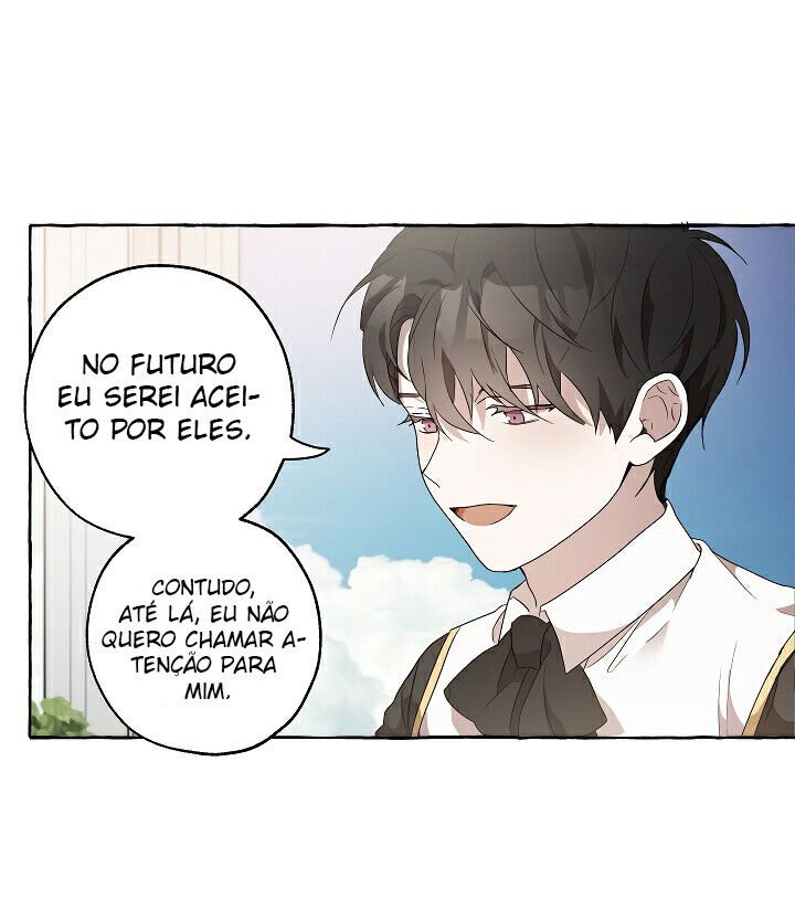 Tudo Foi Um Erro Capítulo 2 Página 29