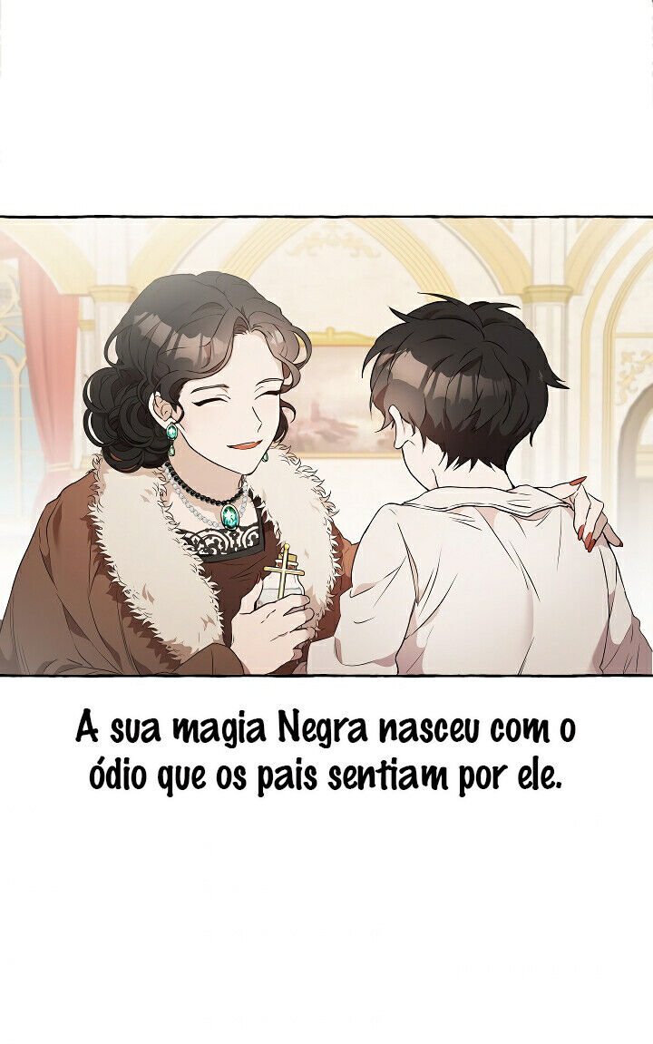 Tudo Foi Um Erro Capítulo 2 Página 4