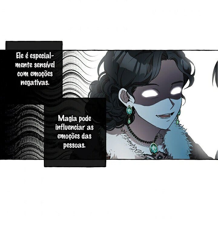 Tudo Foi Um Erro Capítulo 2 Página 5