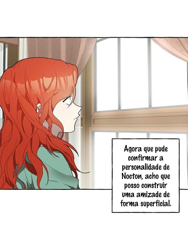 Tudo Foi Um Erro Capítulo 3 Página 11