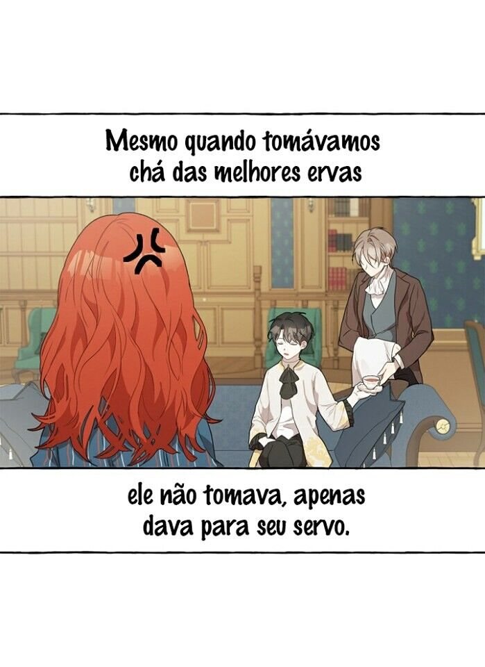 Tudo Foi Um Erro Capítulo 3 Página 50