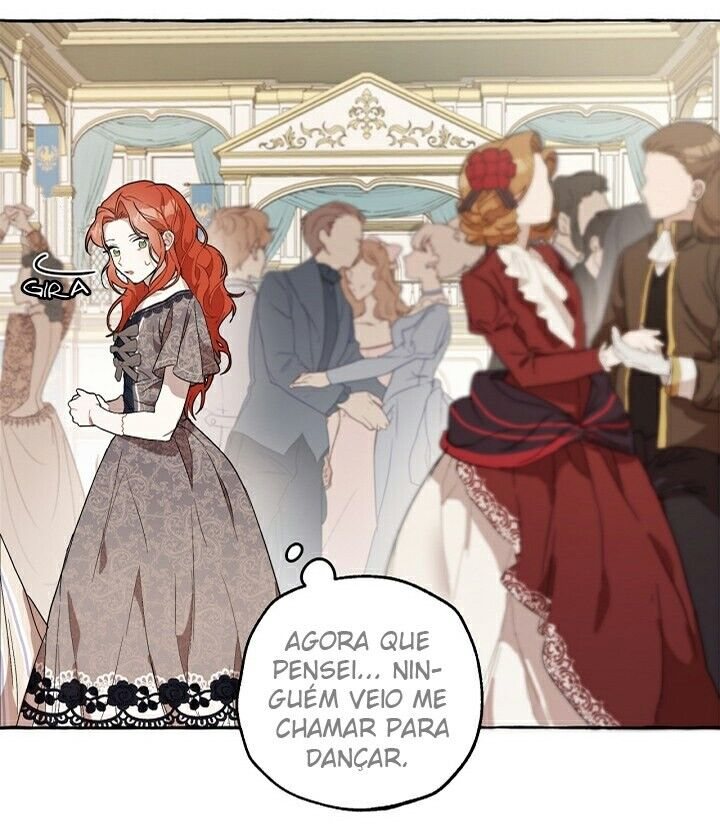 Tudo Foi Um Erro Capítulo 3 Página 59
