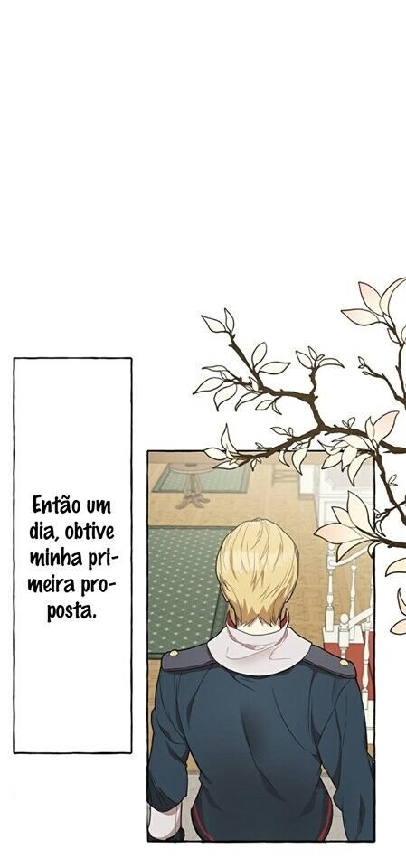 Tudo Foi Um Erro Capítulo 3 Página 62