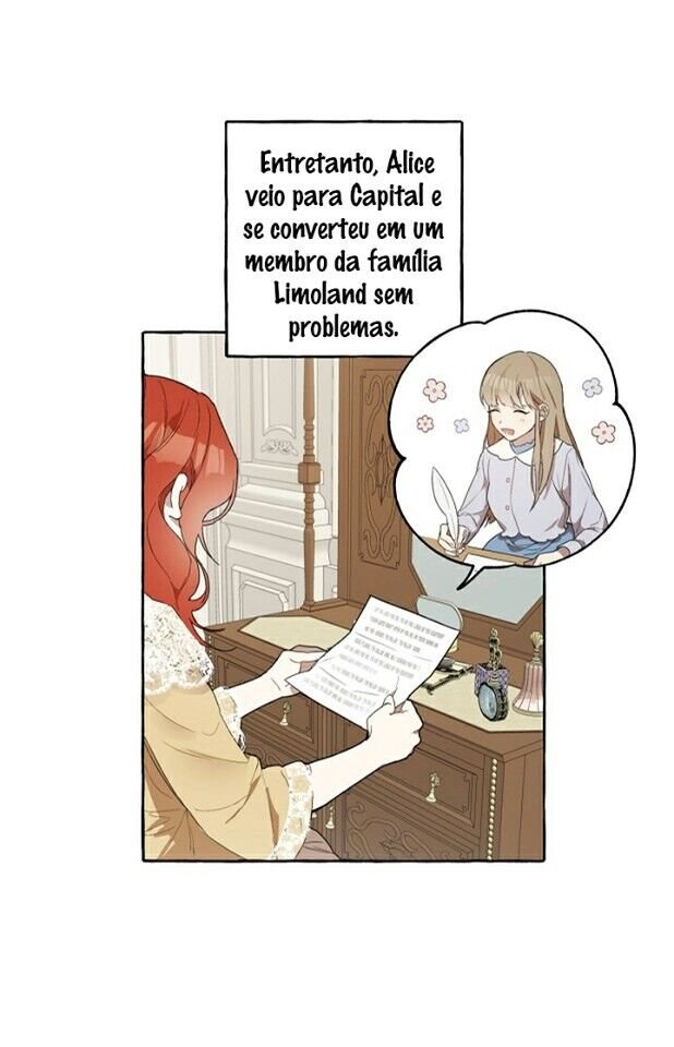Tudo Foi Um Erro Capítulo 3 Página 68