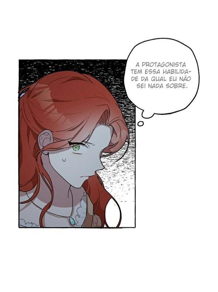 Tudo Foi Um Erro Capítulo 3 Página 74