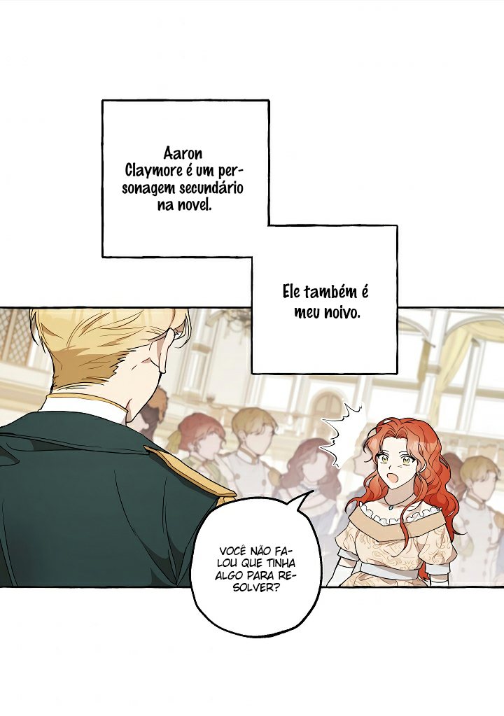 Tudo Foi Um Erro Capítulo 4 Página 53