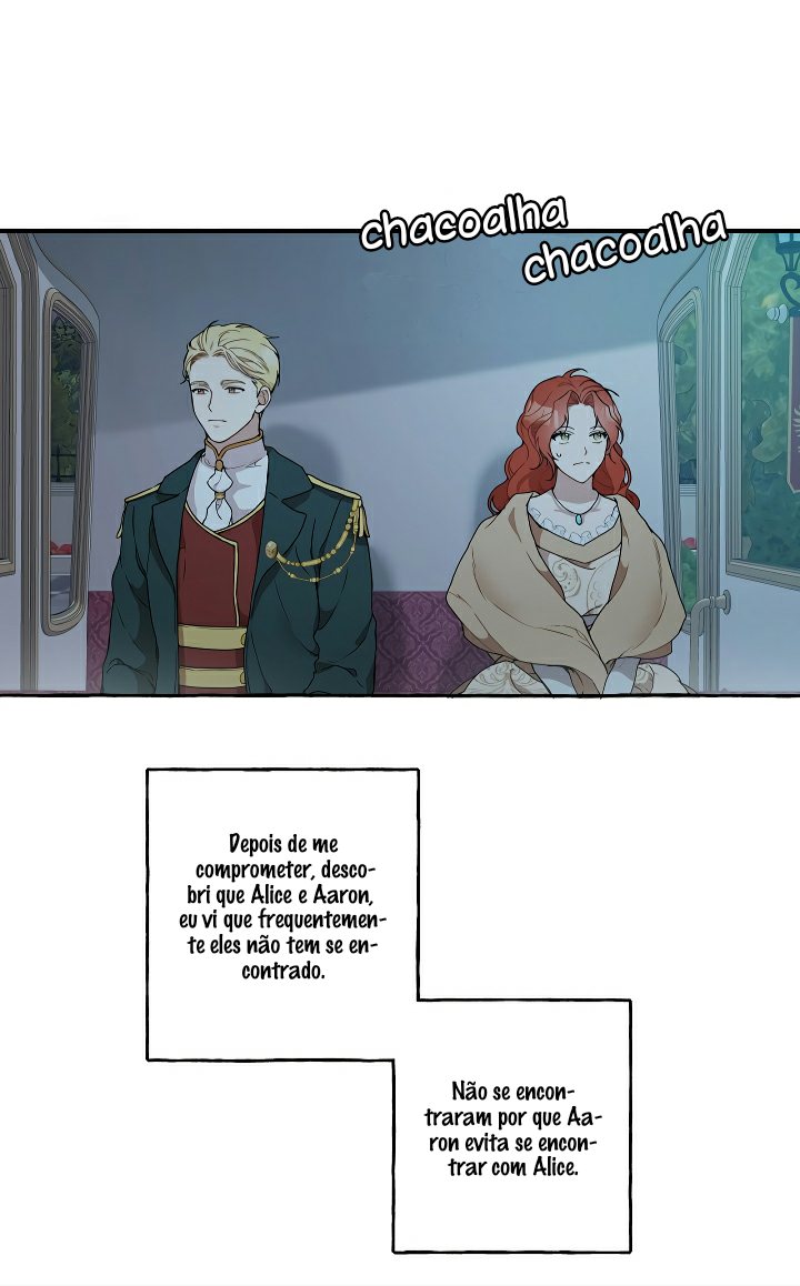 Tudo Foi Um Erro Capítulo 5 Página 24