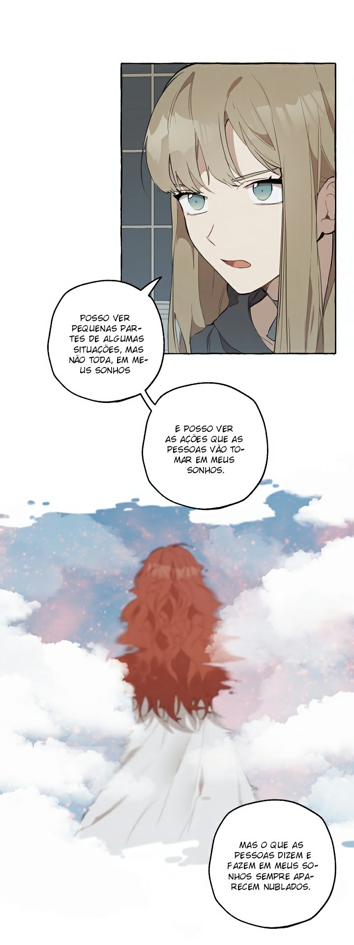 Tudo Foi Um Erro Capítulo 5 Página 49