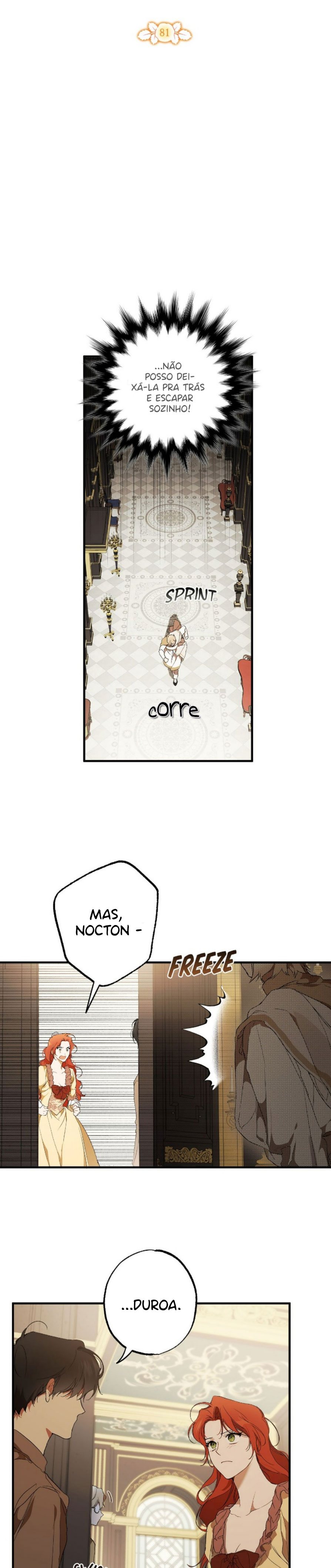 Tudo Foi Um Erro Capítulo 81 Página 5