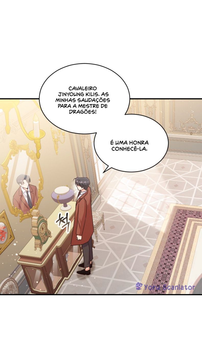 Um mundo sem Dragões Capítulo 1 Página 11
