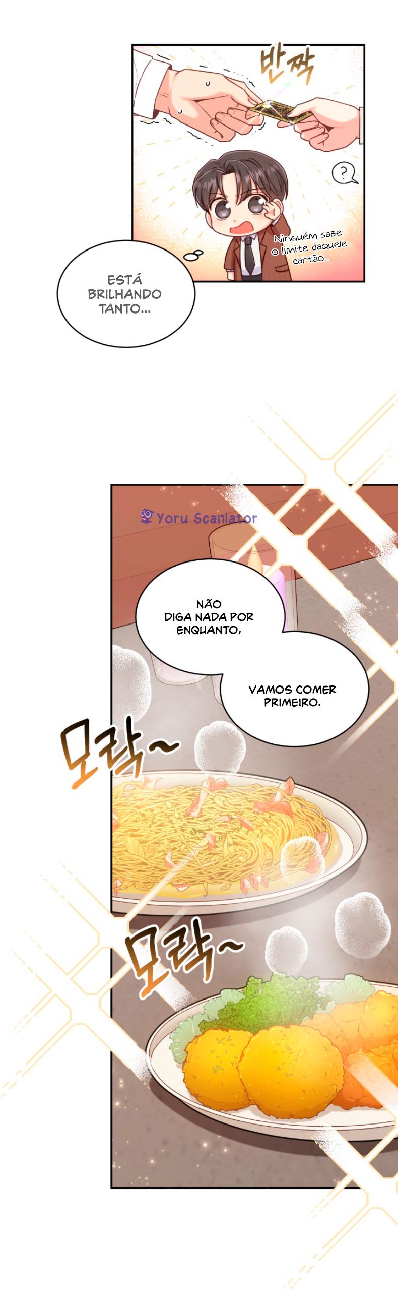 Um mundo sem Dragões Capítulo 1 Página 39