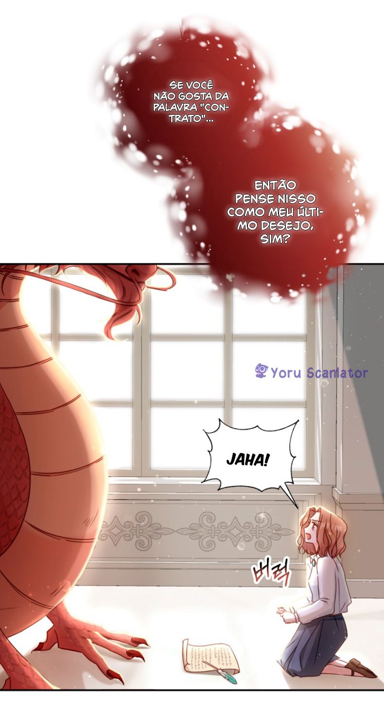 Um mundo sem Dragões Capítulo 1 Página 5