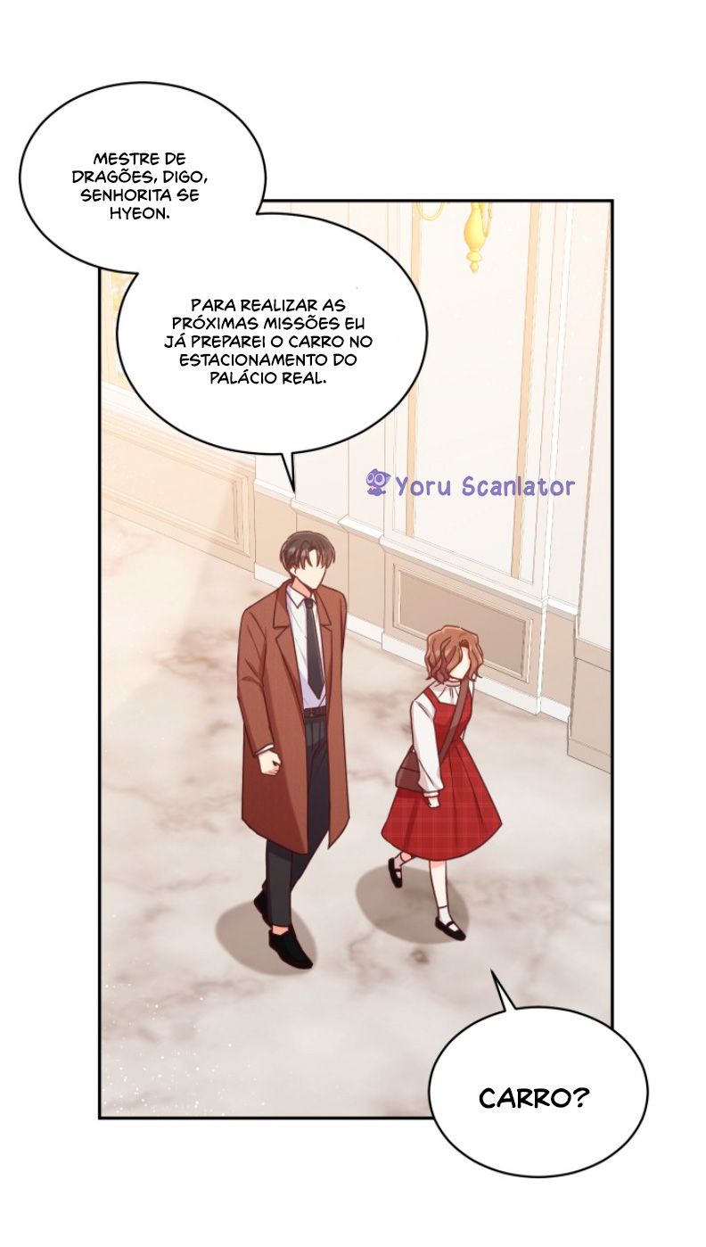 Um mundo sem Dragões Capítulo 2 Página 15