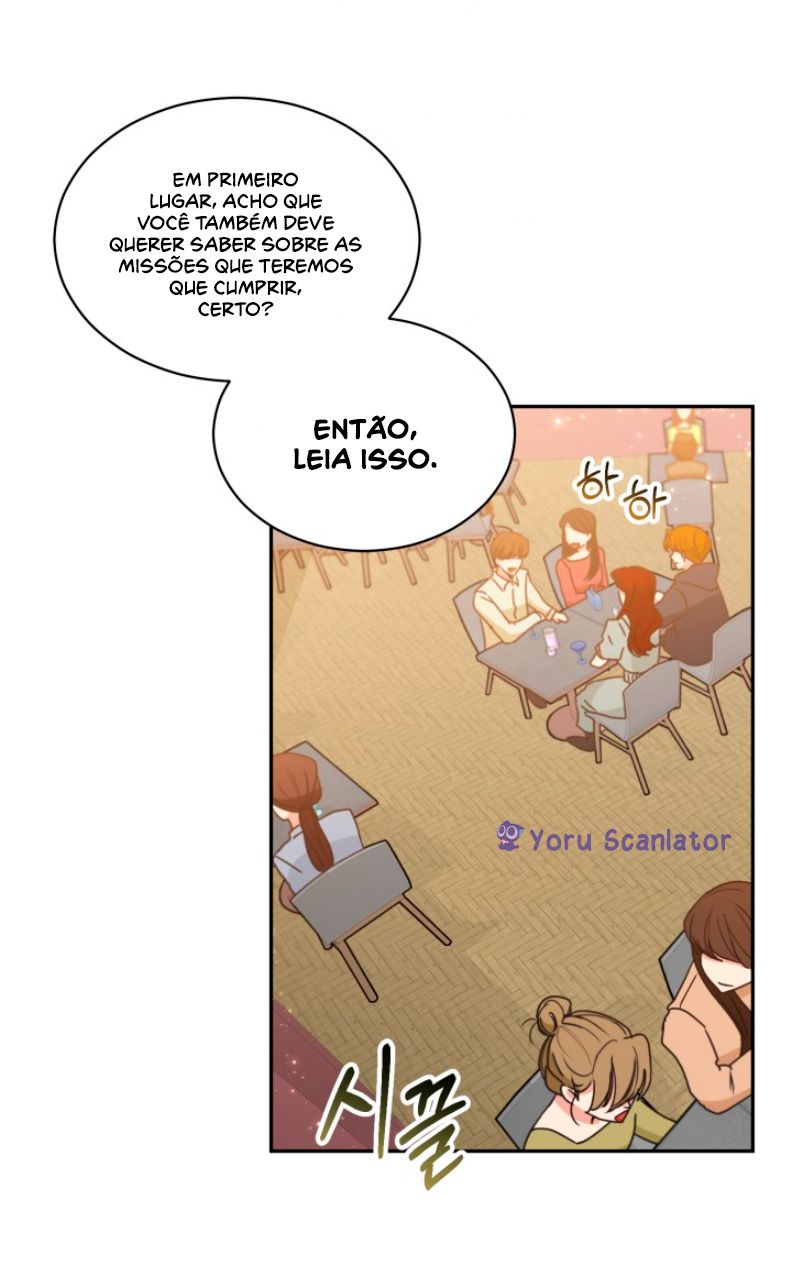 Um mundo sem Dragões Capítulo 2 Página 4