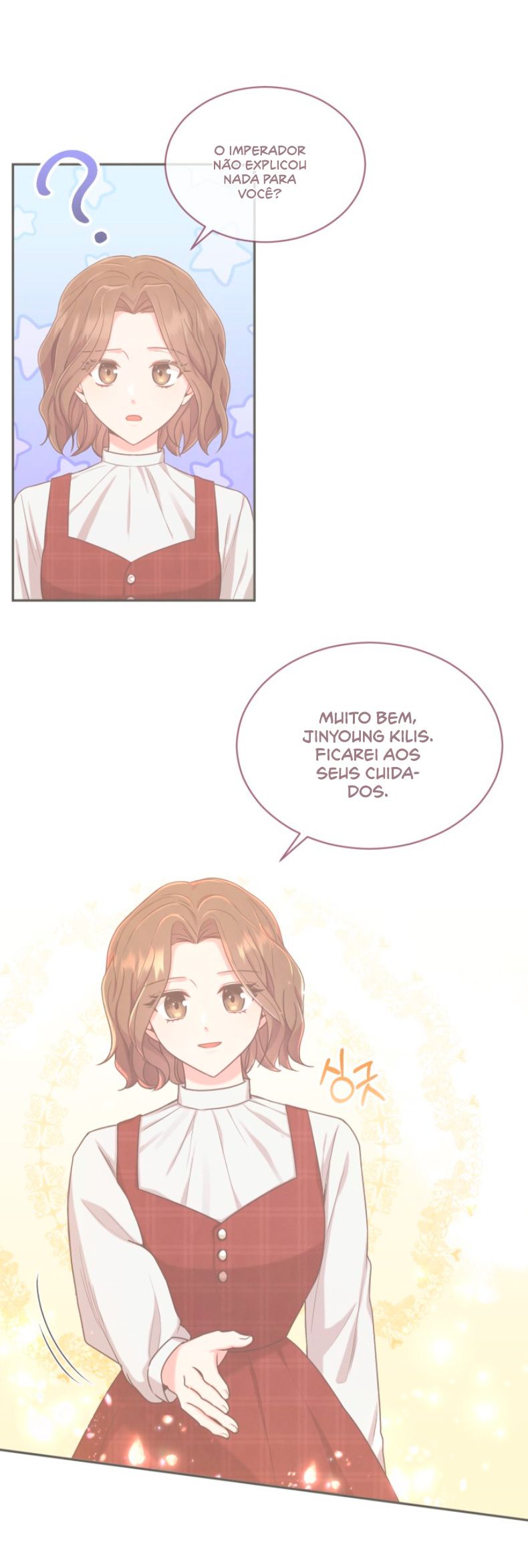 Um mundo sem Dragões Capítulo 2 Página 45