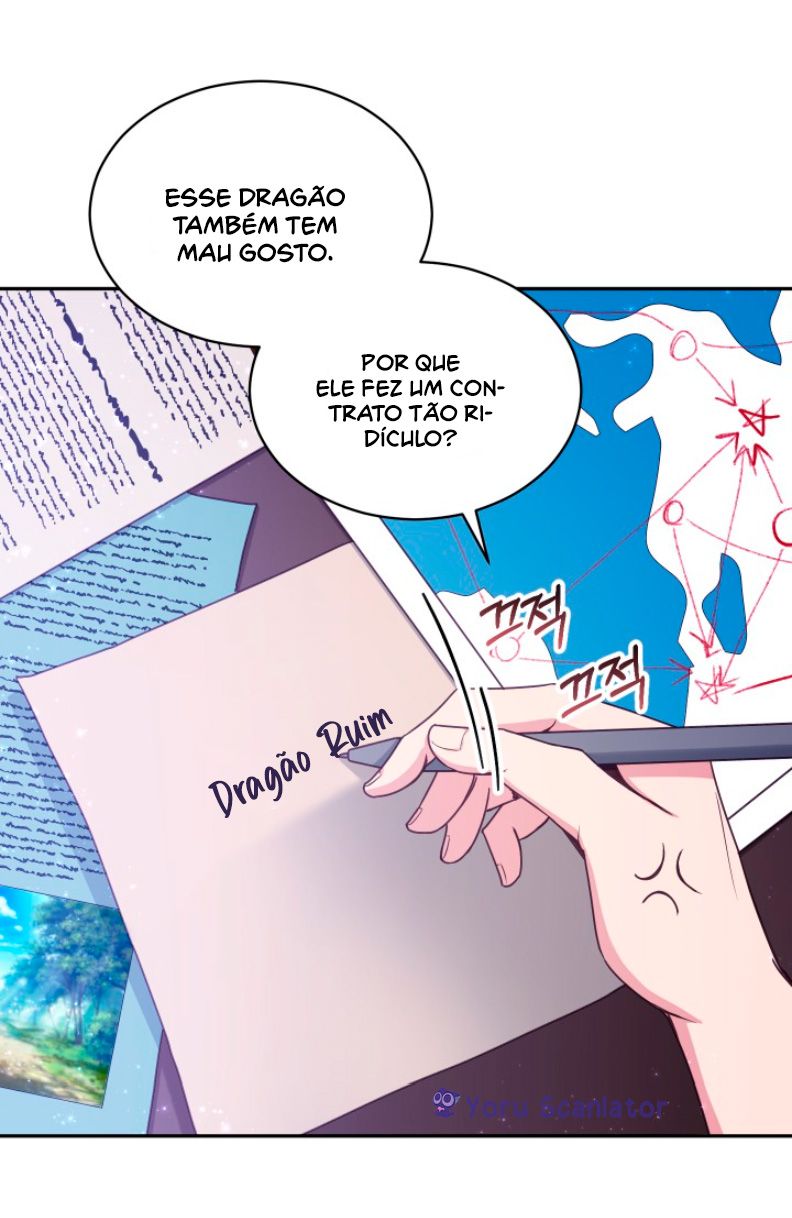 Um mundo sem Dragões Capítulo 2 Página 50
