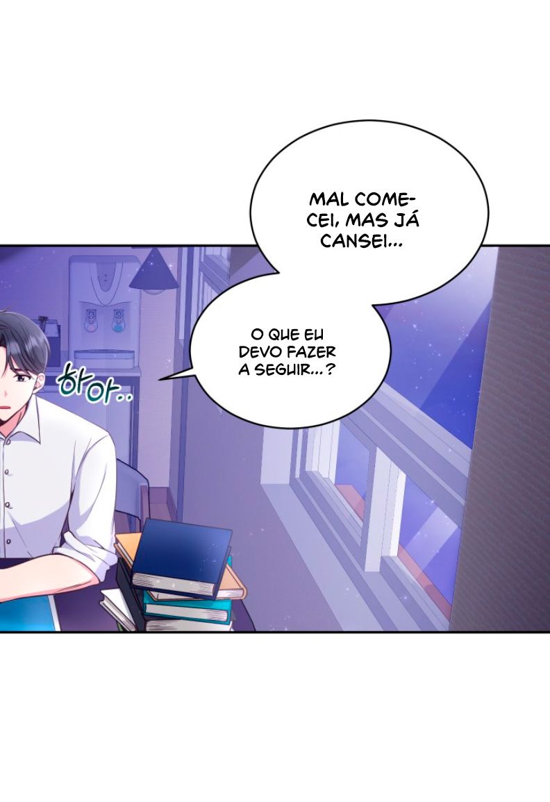 Um mundo sem Dragões Capítulo 2 Página 51