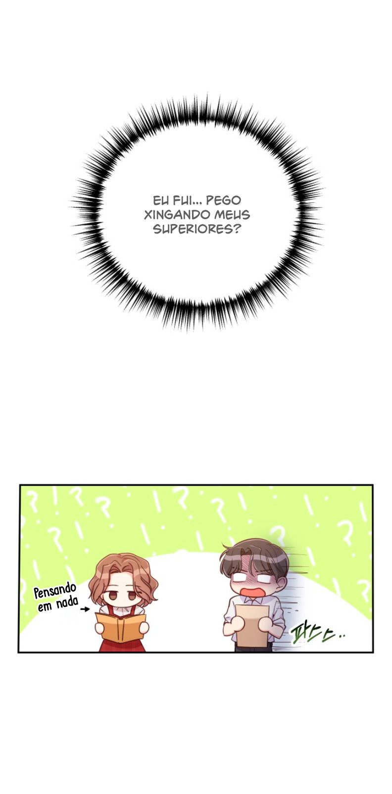 Um mundo sem Dragões Capítulo 2 Página 60