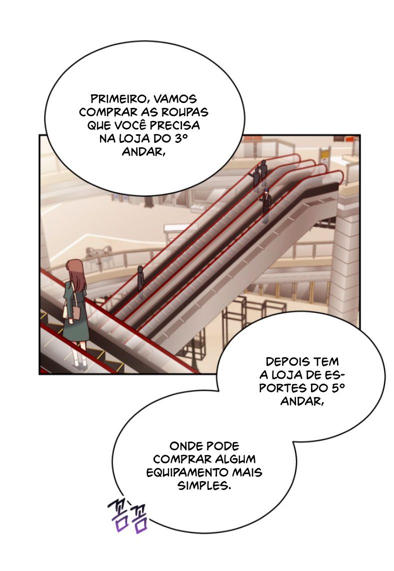 Um mundo sem Dragões Capítulo 3 Página 16